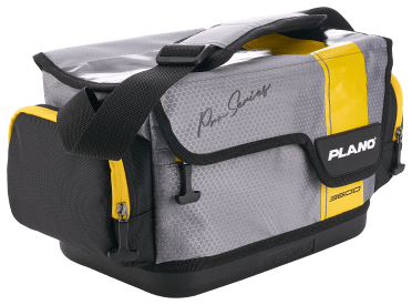 .com : Cabela's Advanced Anglers Large Tackle Bag with 6 Utility  Boxes : Sports & Outdoors