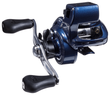 Line Counter Reels - Why you should make the Switch ! 