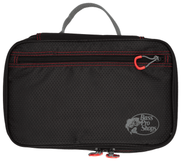Cabela’s 4-Tray Buckle Tackle Bag - Cabelas - CABELA'S - Tackle Bags