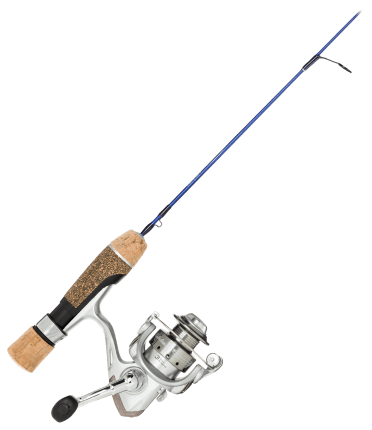 Pro-Preferred Ice Fishing Gear