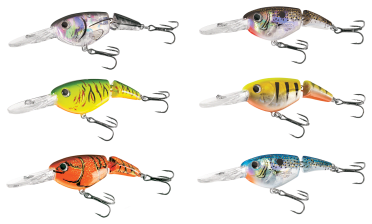  UperUper Fishing Lures Kit Set, Baits Tackle Including  Crankbaits, Topwater Lures, Spinnerbaits, Worms, Jigs, Hooks, Tackle Box  and More Fishing Gear Lures for Bass Trout 145pcs : Sports & Outdoors