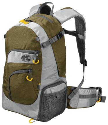 Tackle Bags & Backpacks