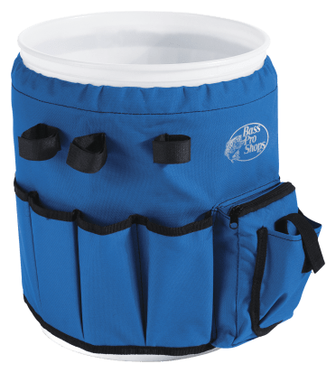 Bass Pro Shops® XPS® Deluxe Eight-Rod Ice-Rod Bag