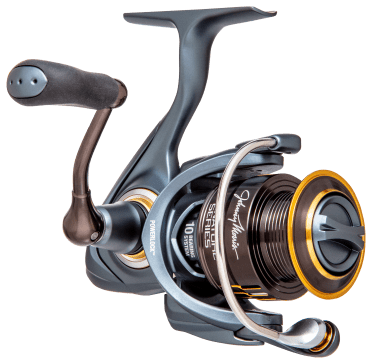 Walleye Fishing Gear and Tackle