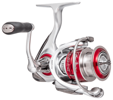 Spring Fishing Classic Johnny Morris Rods & Reels Sale
