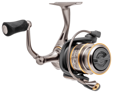 Bass Pro Shops Pro Qualifier 2 Spinning Rod and Reel Combo