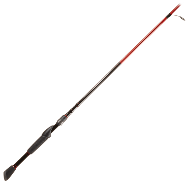 Bass Pro Shop MICROLITE Spinning Rod W/ RT2 Graphite (MIL56LS) 1Pc V-CLEAN  6/24 