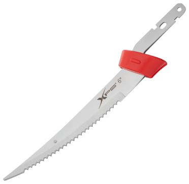 Offshore Angler Bait Knife with Sheath