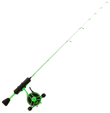 NEW Combos : r/IceFishing