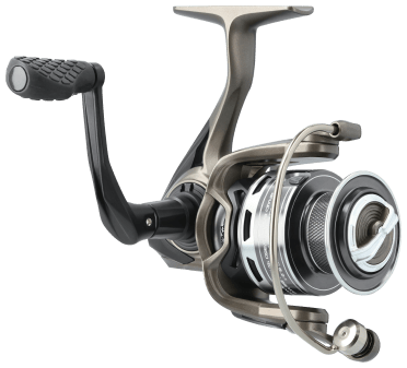 Lew's Spinning Reels