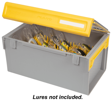 Utility Boxes - Tackle Binders