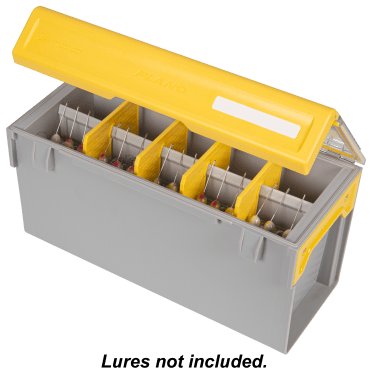 Plano EDGE Soft Plastics and Bulk Utility Box
