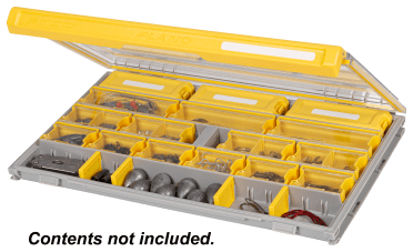 Shop All Plano Fishing Tackle & Storage Boxes