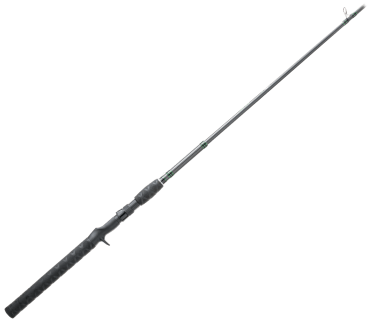 CABELAS FISH EAGLE Ii Graphite Gst906 9'0 Usa Made Casting Rod