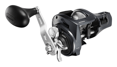 Line Counter Fishing Reels  $50 Free Shipping at Bass Pro Shops