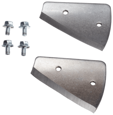 Jiffy Ice Drills Hand Auger Replacement Blades