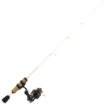 Frabill VYPR Inline Ice Fishing Combo with Quick Tip, 30 Length - 724519, Ice  Fishing Combos at Sportsman's Guide