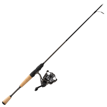  KINGSWELL Telescopic Fishing Rod And Reel Combo