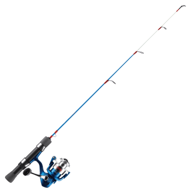 Ice Fishing - Rod. Reels and Combos - Rods Only - Gunners Tacklebox