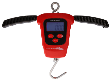 Fish Scales, Digital Fish Scales & Measuring Devices
