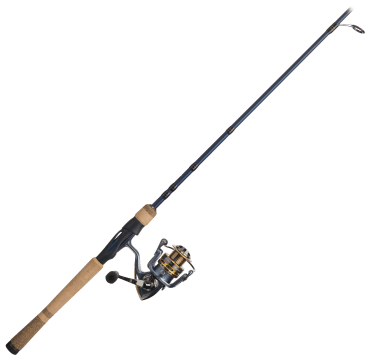 Telescopic Rod - Medium Weight Sensitive Fishing Rod, Tournament Quality  Spinning Fishing Rod | Fishing Rod Set 2 by 2 Set