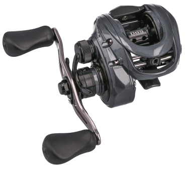 Pro Qualifier Spinning Reel - Mike Bates,  bass-pro-shops-pro-qualifier-2-spinning-reel