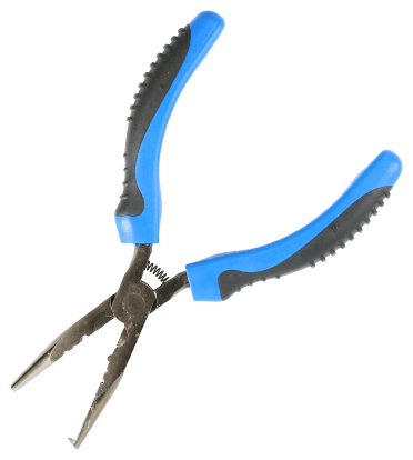 Aluminum Fishing Plier 8in/20cm Hook Remover Braid Cutter - Dr