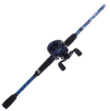 Cabela Pro Guide IM6 Rod With Abu Black Max Reel for Sale in Pittsburg, CA  - OfferUp