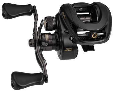 Ocean Master OMC-4000 Casting Reel, Firearms, Hunting, Fishing, Camping,  Sporting Goods & More