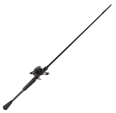 Lew's American Hero Baitcasting Rod and Reel Combo Review - Tackle Test