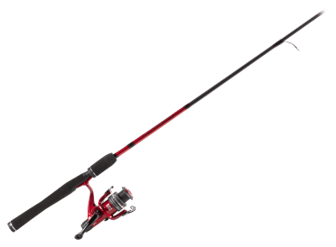 Fast Draw - 2B ICE Fishing Rod - 30 / Med Lite Power / Fast Action