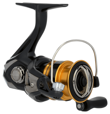 Fishing Reels Spinning Reel Open Face - Powerful 5.2:1 Smooth Spinning Reels  Freshwater Good Casting Distance for Inshore Freshwater Bass, Sport Fish -  Remi 3000 Spinning Reel -– U.S. Veteran Owned, Spinning Reels -   Canada