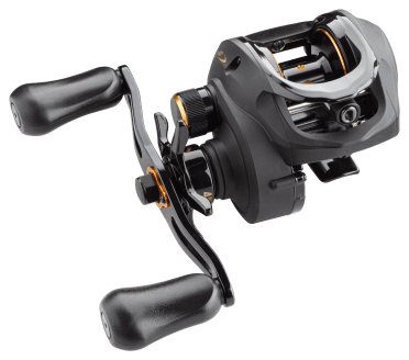 Baitcast Reels – Sportsman's Outfitters