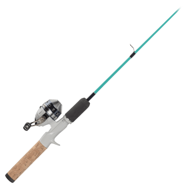 Vintage Zebco Child's Minnie Mouse Fishing Rod, Little Angler's Catch 'em  Beginner Fisherman Rod and Reel, Sports and Outdoor Recreation