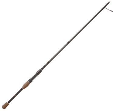 Bass Pro Shops Johnny Morris Signature Series 50th Anniversary Spinning Rod