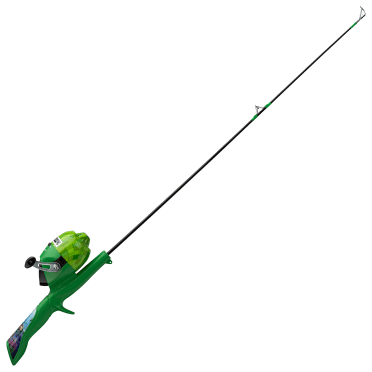 Carevas Kids Fishing Pole and Reel Set Fishing Rod and Reel Combo with  Hooks Lures Fishing Accessories with Tackle Box for Boys and Girls 