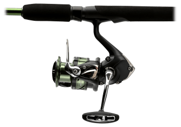 High Speed Gear Fishing Reel Combo – Fishingearstore
