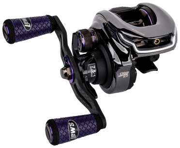 Lew's Pro SP SLP Series Casting Reel Right Hand 7.5:1  PSP1SH - American  Legacy Fishing, G Loomis Superstore