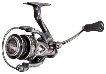 Lew's Spinning Reels