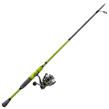 Discounted Rod and Reel Combos, Bargain Cave