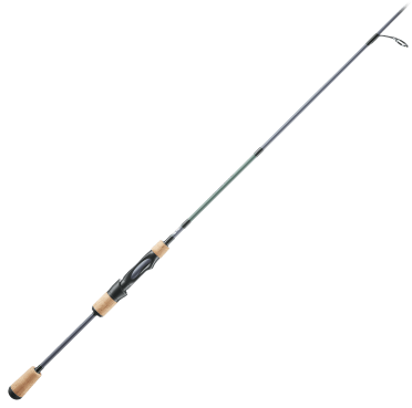 Fiblink 3-Piece Spinning Rod Heavy Spinning Fishing Rod Portable Fishing  Rod Graphite Spin Rod (30-50-Pound Test), Spinning Rods -  Canada