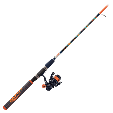 Tailored Tackle Ice Fishing Rod Reel Combo, Jigs India