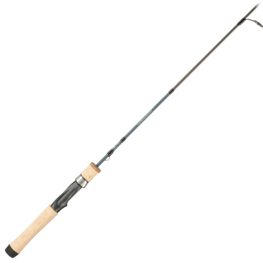 St. Croix Bass x Spinning Rod
