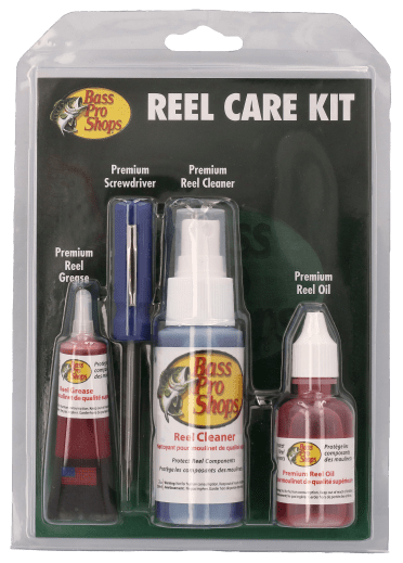  Customer reviews: KVD Line and Lure Conditioner 4 oz, Fishing  Line Conditioner Spray for Your Freshwater or Saltwater Fishing Reel, Rod  and Tackle Kit