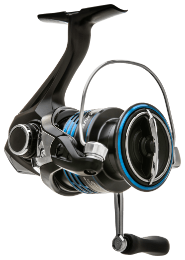 Shimano Sedona FI/Bass Pro Shops XPS Bionic Blade Spinning Rod and Reel  Combo - SE1000FI/BI70MHS - Yahoo Shopping