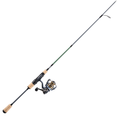 Pflueger Fishing Rods & Reels