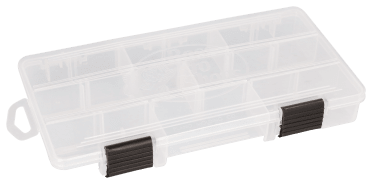 Bass Pro Shops 370 Tackle Storage Box