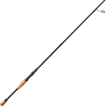 Penn Power Stick fishing rod with Bass Pro Shop's sock for storage. -  sporting goods - by owner - sale - craigslist