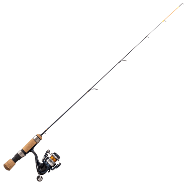 50cm Ice Fishing Rod Kit, Ice Fishing Pole with Reel Hooks Spoon Storage Box  for Winter : Buy Online at Best Price in KSA - Souq is now :  Sporting Goods