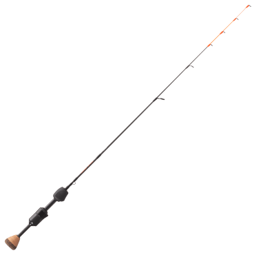 Unbranded All Freshwater Ice Fishing Rod Fishing Rods & Poles for sale